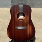 Martin D JR E Streetmaster Dread Junior Electric Acoustic
