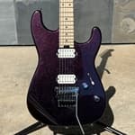 Used 2023 Charvel Pro-Mod San Dimas® Style 1 HH FR M, Maple Fingerboard, Chameleon