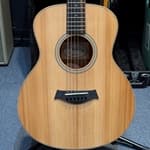 Taylor GS Mini-e LTD Figured Koa AA Grade