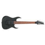 Ibanez RG7420EX 7 String, Black Flat
