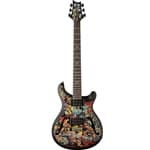 PRS SE ED SHEERAN COSMIC SPLASH LIMITED EDITION