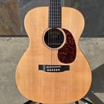 Used 2014 Martin 000X1AE with gigbag