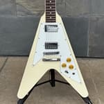 Used Gibson 120th Anniversary Flying V 2014 with Case