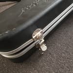 Used Breedlove C25 Passport Travel Guitar with Hard case