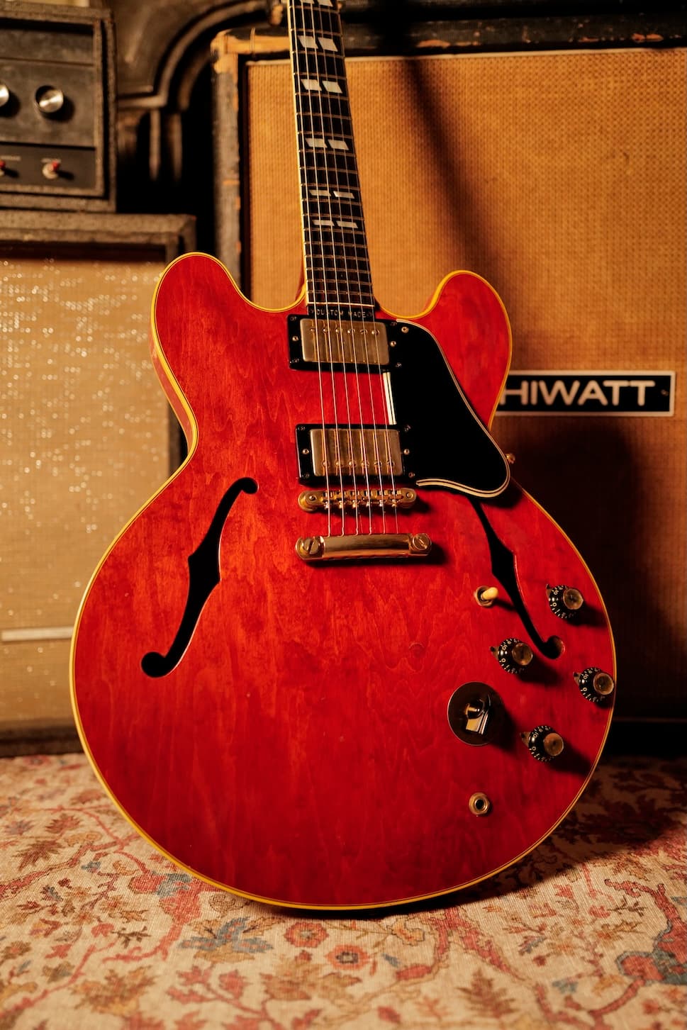 Gibson ES-345 Stereo 3/4  (1960)