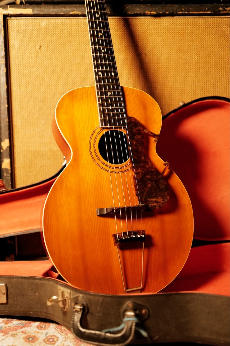 Gibson L1 (1917)