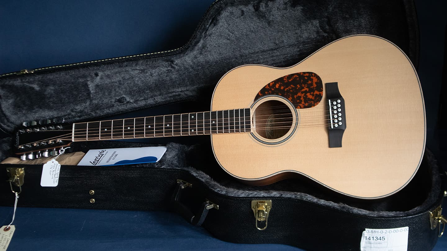 New Larrivee L-03-12