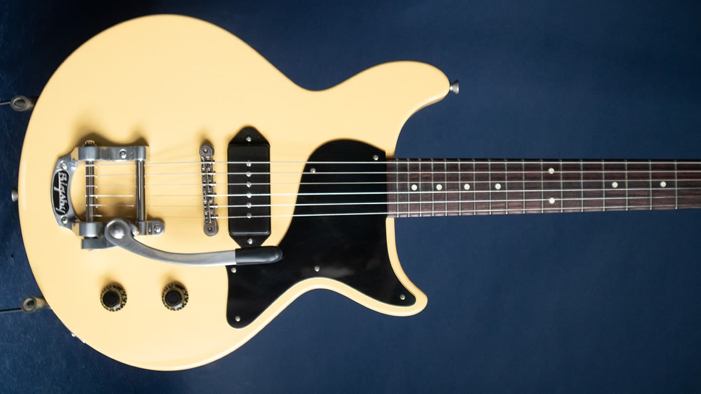 New Collings 290 DC S