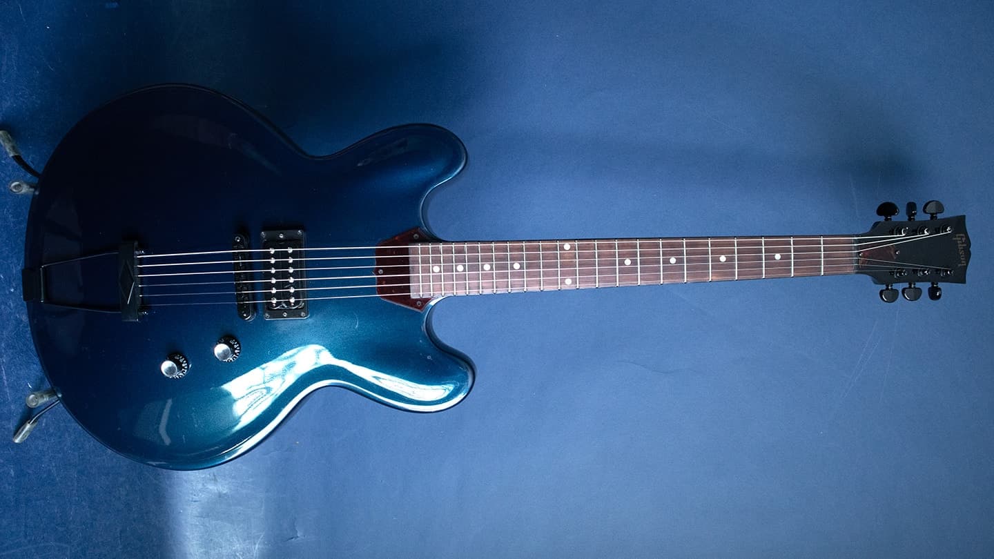 2013 Gibson ES-335 Studio