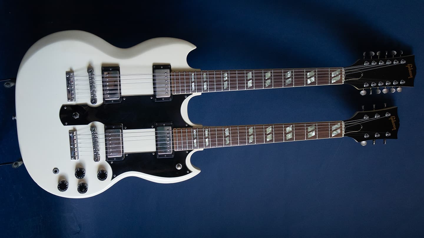 1978 Gibson EDS-1275 Doubleneck