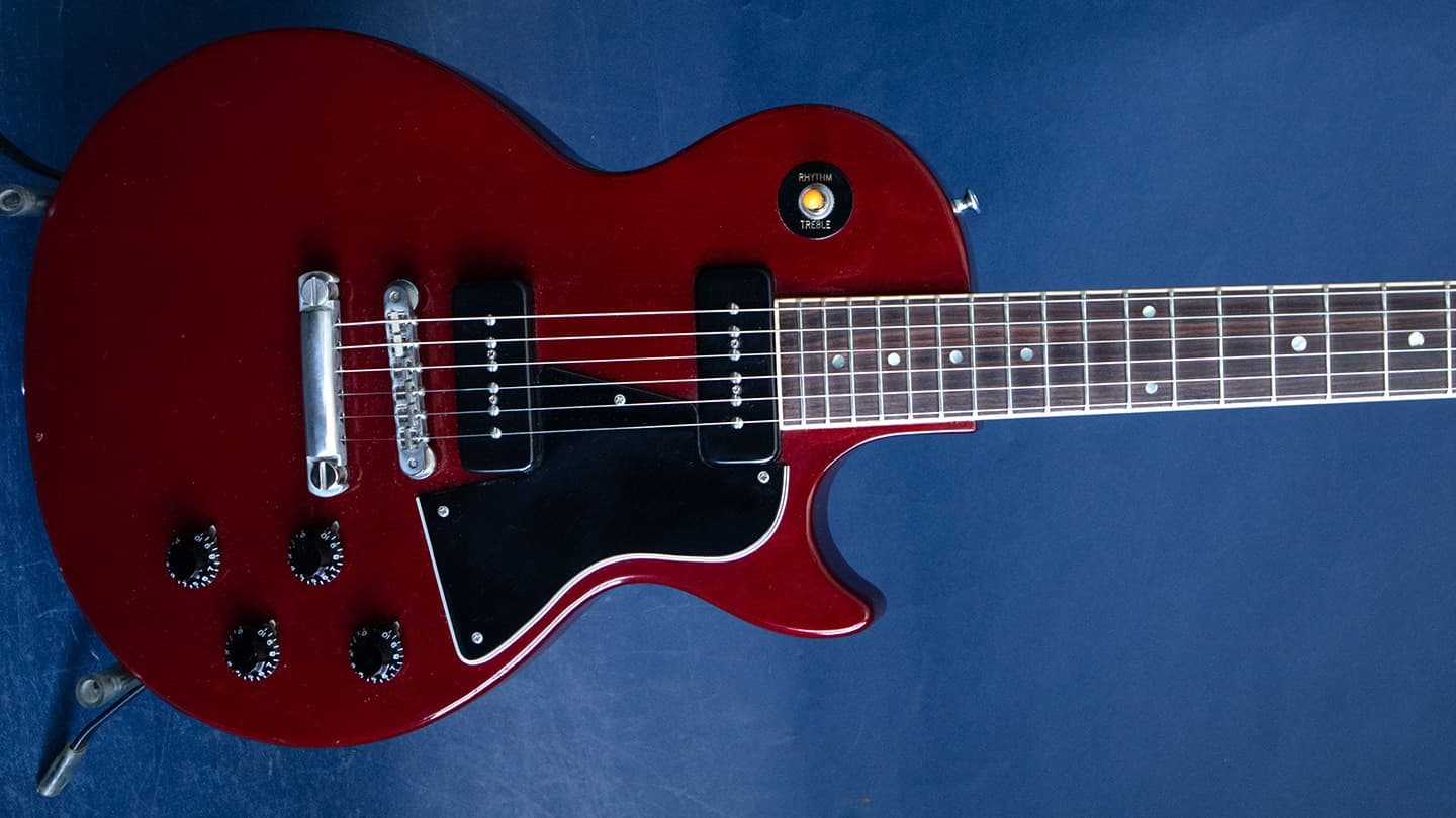 1992 Gibson Les Paul Special