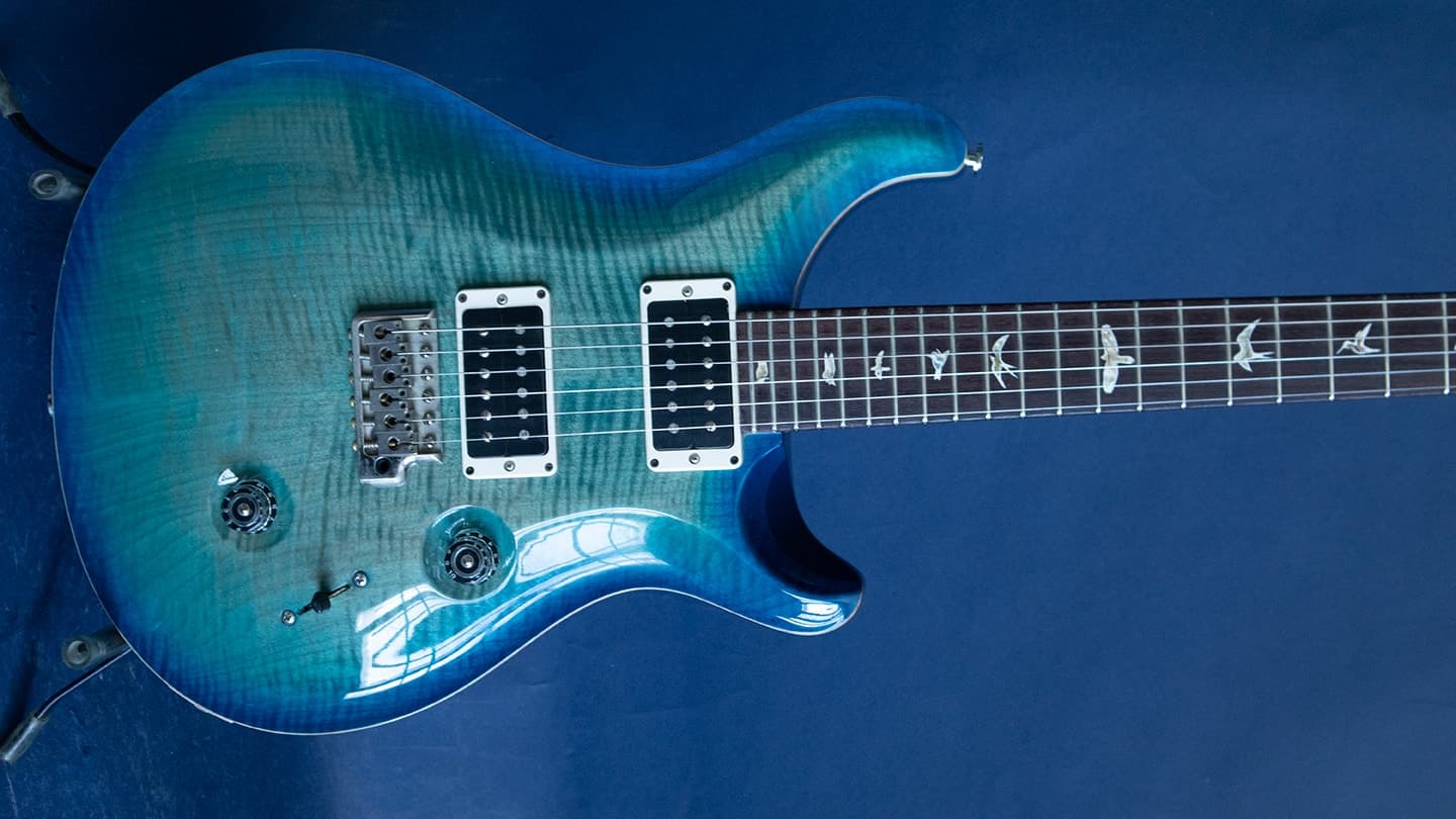 2013 Paul Reed Smith Custom 24