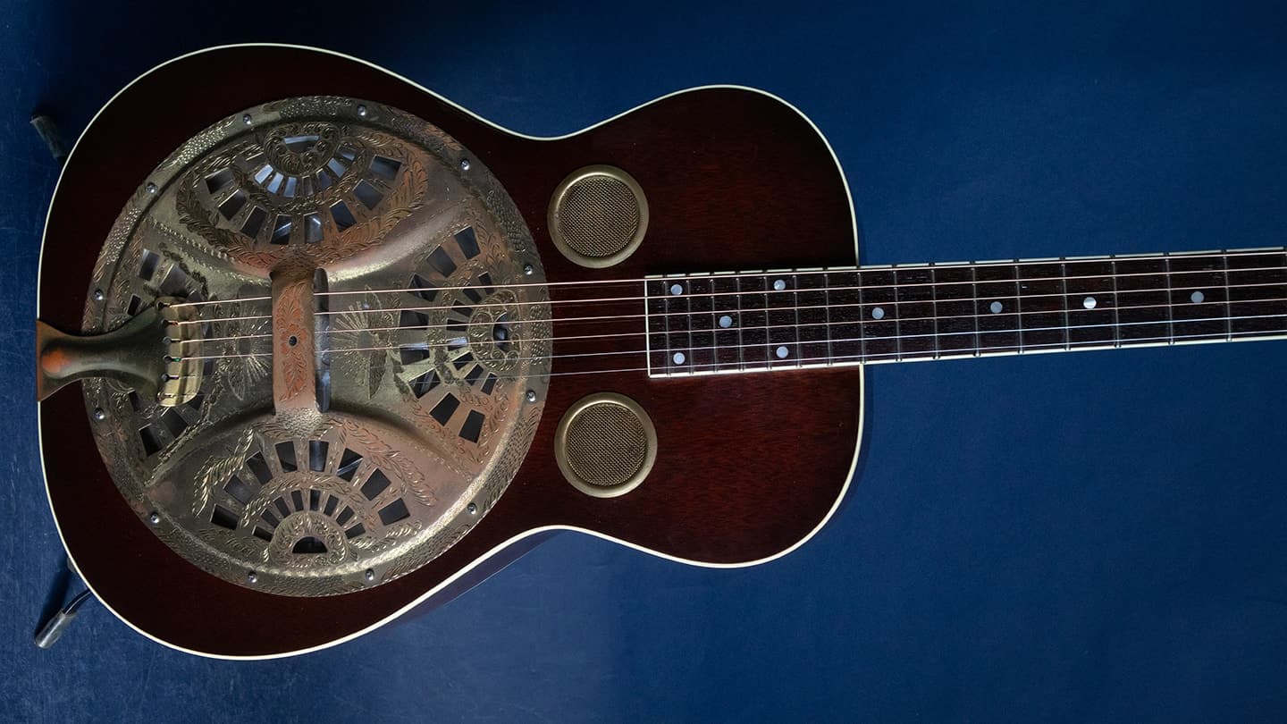 1990's Custom Dobro
