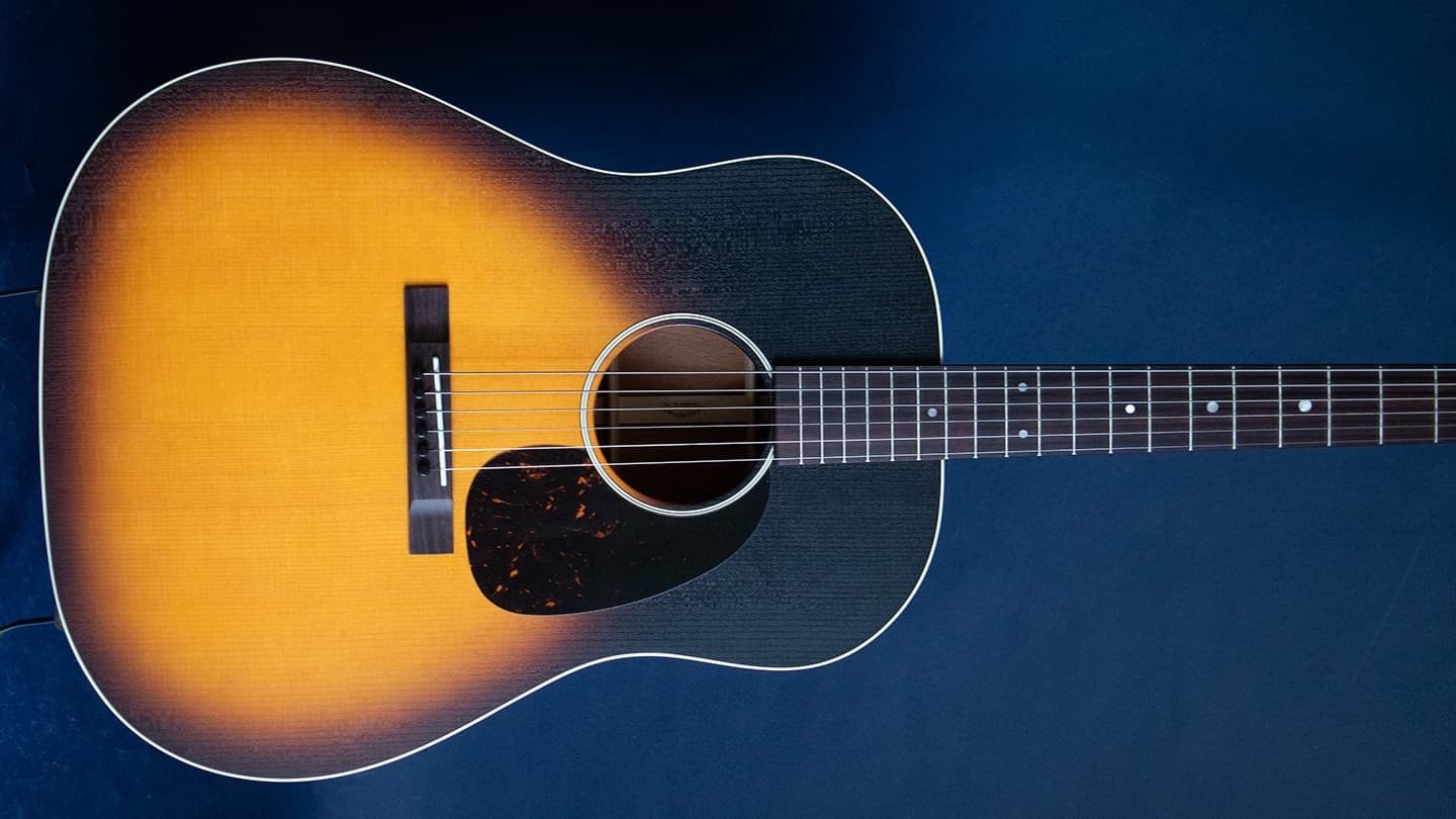 New Martin DSS-17 #630