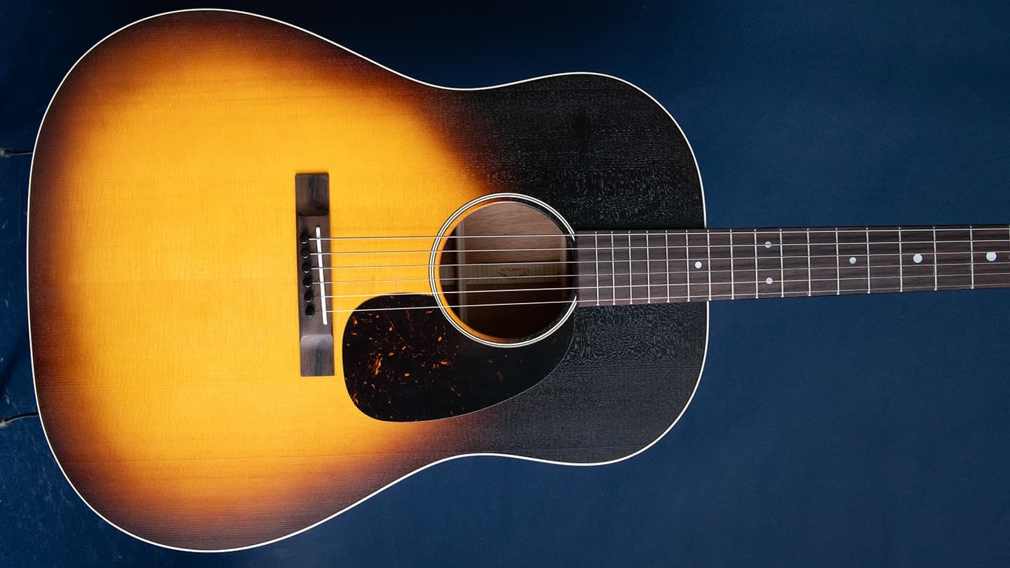 New Martin DSS-17 #860