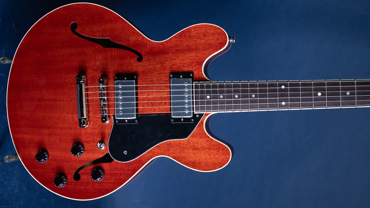 New Collings I35