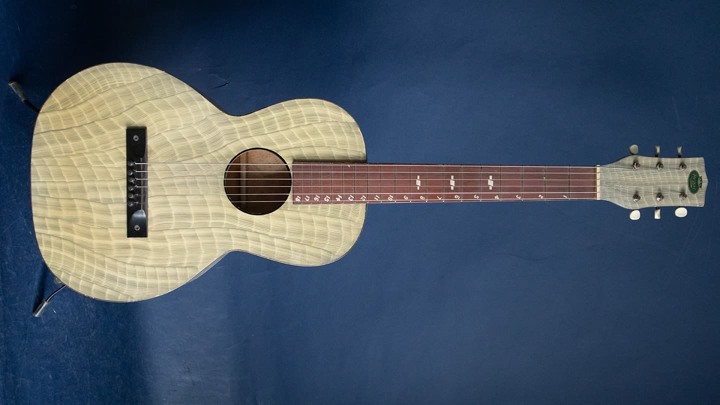 1920's Regal Square Neck