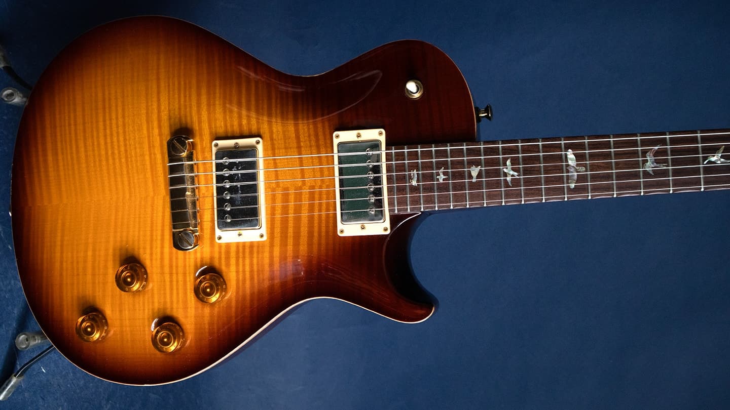 2001 Paul Reed Smith Singlecut