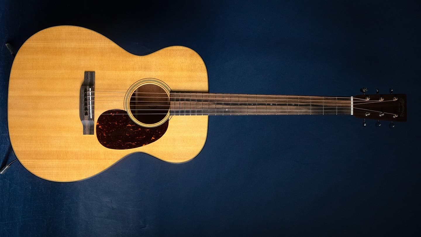 2022 Martin 000-18