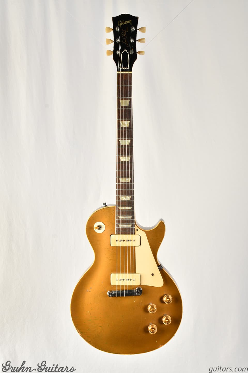1953 Gibson Les Paul
