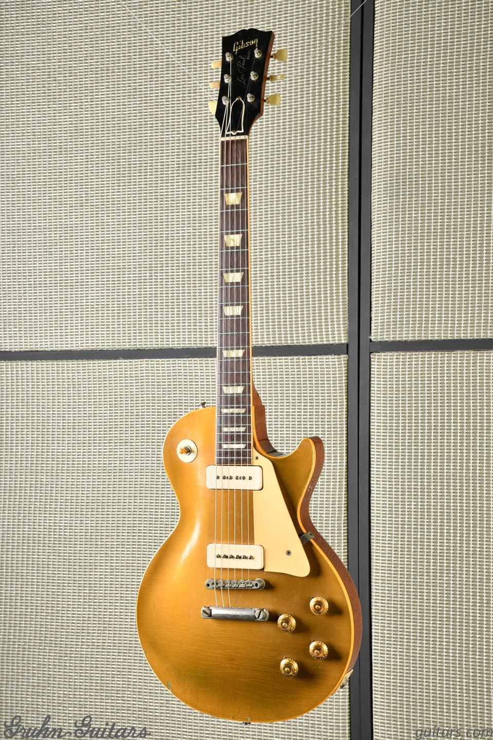 1956 Gibson Les Paul