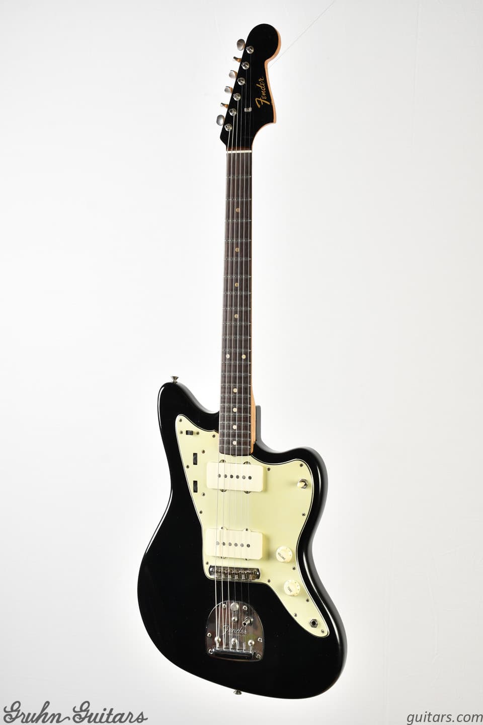 1962 Fender Jazzmaster