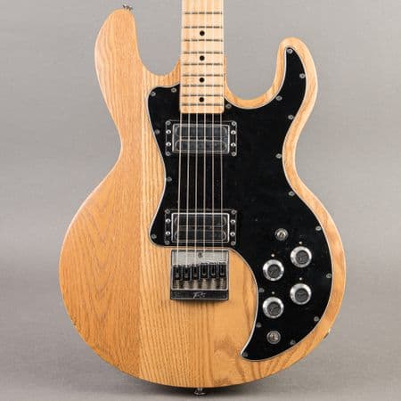 Peavey T-60 1980s, Natural