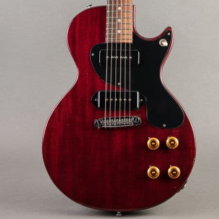 Gibson Les Paul Jr. 1957, Cherry