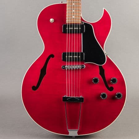 Gibson ES-135 1994, Cherry