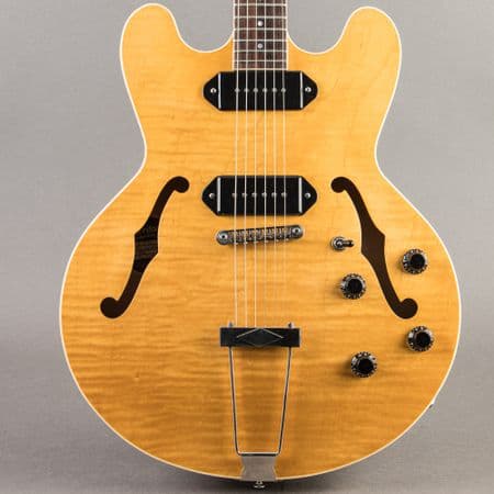 The Heritage H-530 2021, Antique Natural