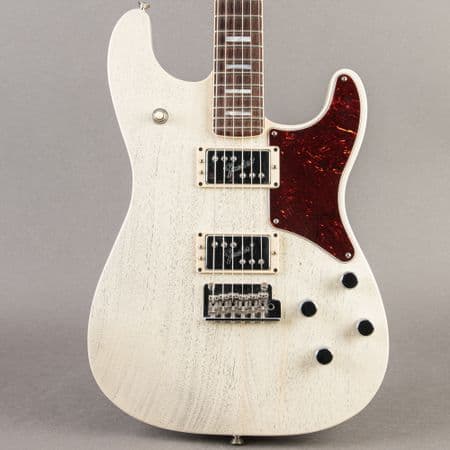 Fender Parallel Universe Uptown Stratocaster, 2018