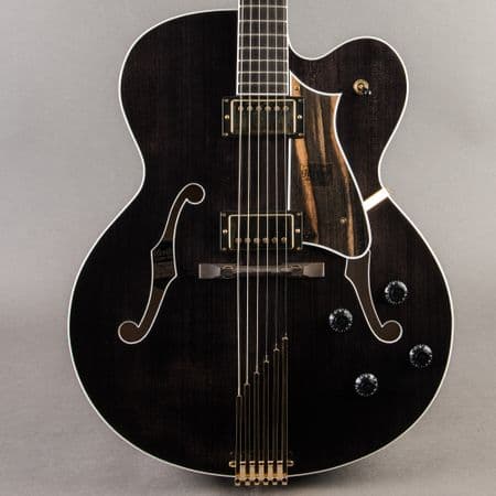 The Heritage Eagle Classic 2024, Transparent Ebony