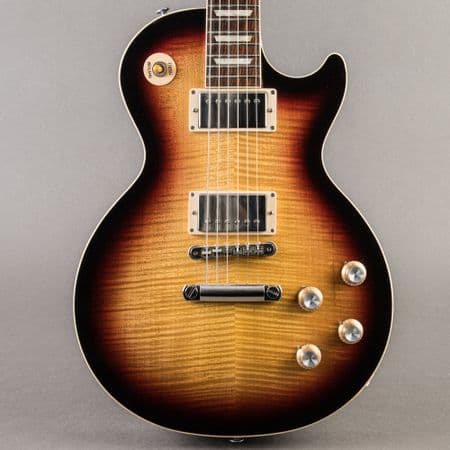 Gibson Les Paul Standard 2024, Fireburst