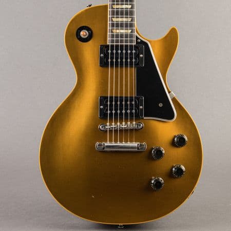 Gibson/Historic Makeovers '57 Les Paul 2026, Goldtop