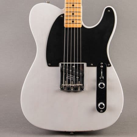Fender 70th Anniversary Esquire 2020, Blonde