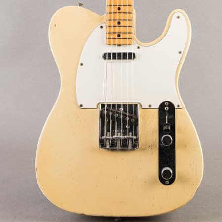 Fender Telecaster 1968, Blonde
