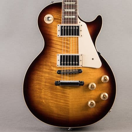 Gibson Les Paul Traditional 2011, Tobacco Sunburst
