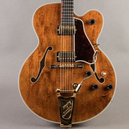 Gibson Chet Atkins Country Gentleman 1989, Walnut