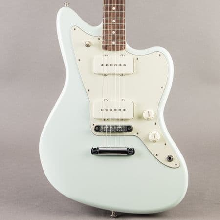 Fender American Special Jazzmaster 2014, Sonic Blue