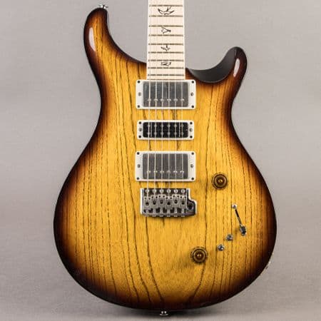 PRS Swamp Ash Special 2025, Swamp Ash
