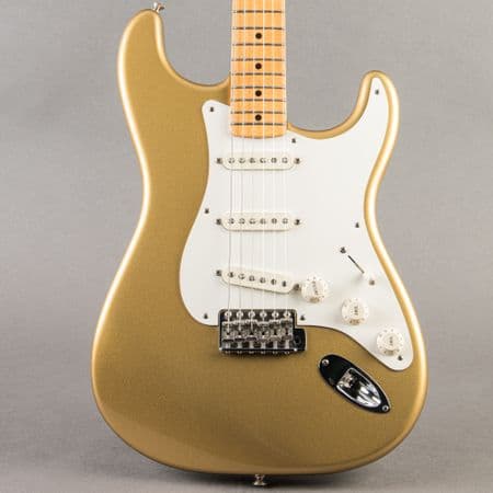 Fender American Vintage '57 Stratocaster 2005, Aztec Gold