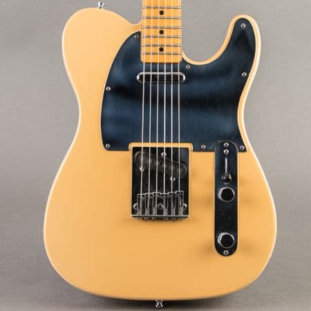 Fender Telecaster 1983, Blonde