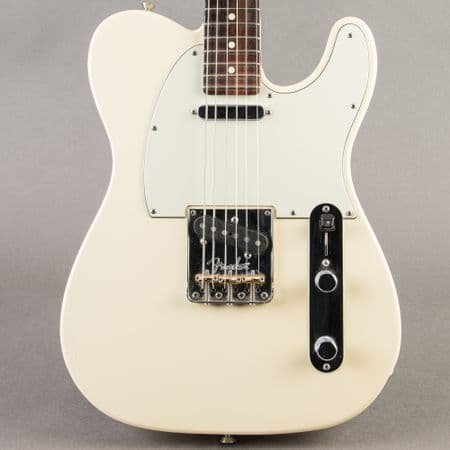Fender American Professional Telecaster 2017, Olympic White
