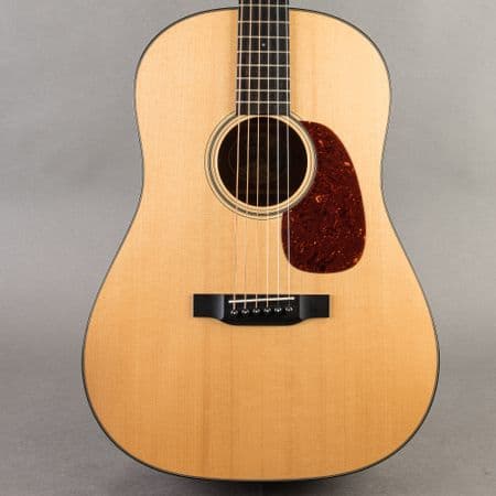 Collings DS1 A 2019, Natural