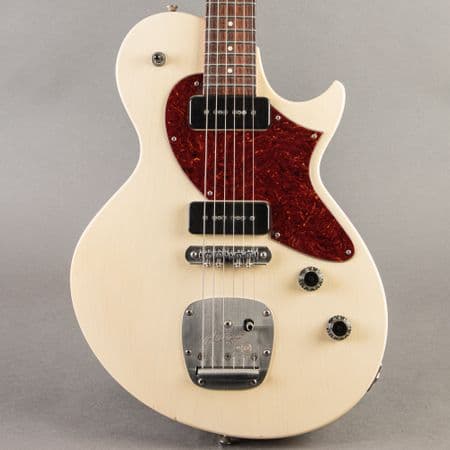 Collings 360 LT M Aged 2020, Warm White