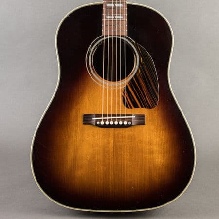 Gibson Murphy Lab '42 Banner Southern Jumbo 2023, Sunburst Aged