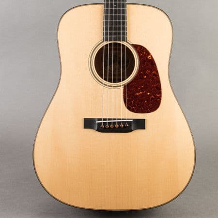 Collings D1 A Traditional 2016, Natural