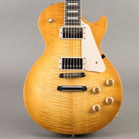 Gibson Les Paul Studio Session 2026, Honeyburst