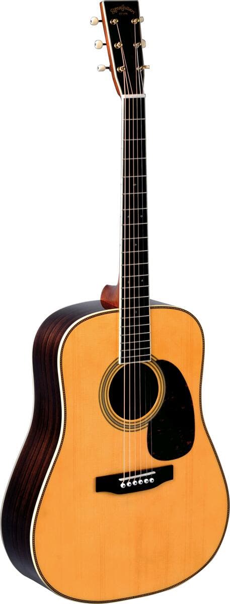 Sigma Guitars »Limited Edition » Dreadnought Rosewood