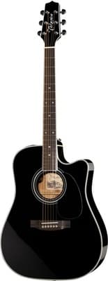 Takamine EF341SC Pro Series 1